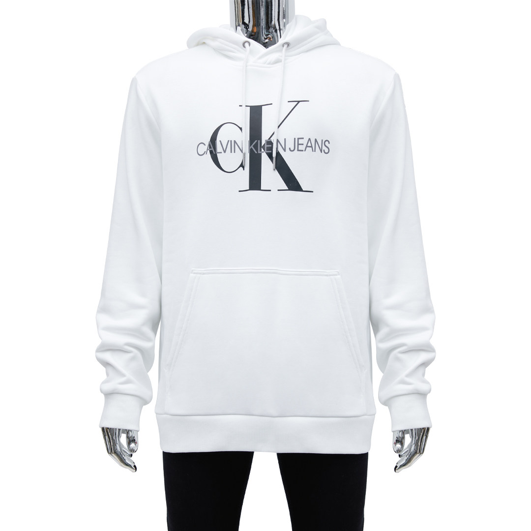 【自营】凯文克莱连帽新款男套头卫衣 天猫国际自营时尚范卫衣