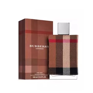 BURBERRY/博柏利新伦敦男士香水100ml