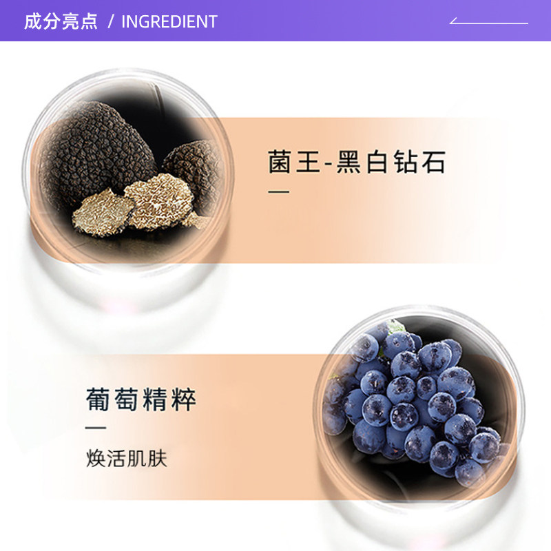 tfit遮盖斑点痘印遮瑕三色遮瑕膏