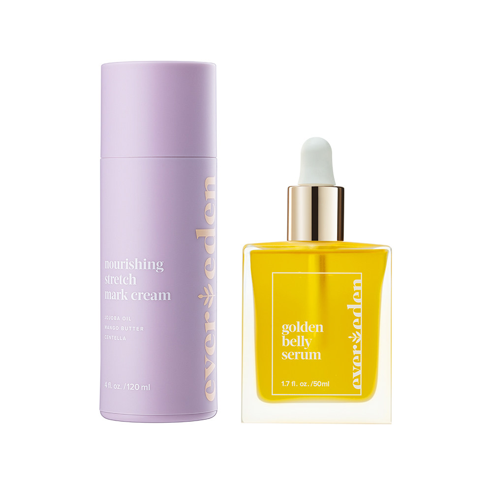  天猫国际自营萌宝社妊娠纹护理