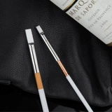 Мундштук из нержавеющей стали подходит для мужчин и женщин, чемодан