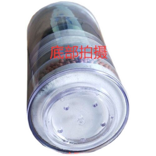 沁园qy98-1净水器滤芯H12B净水桶滤芯HA1/H12A饮水机过滤器滤芯 - 图0