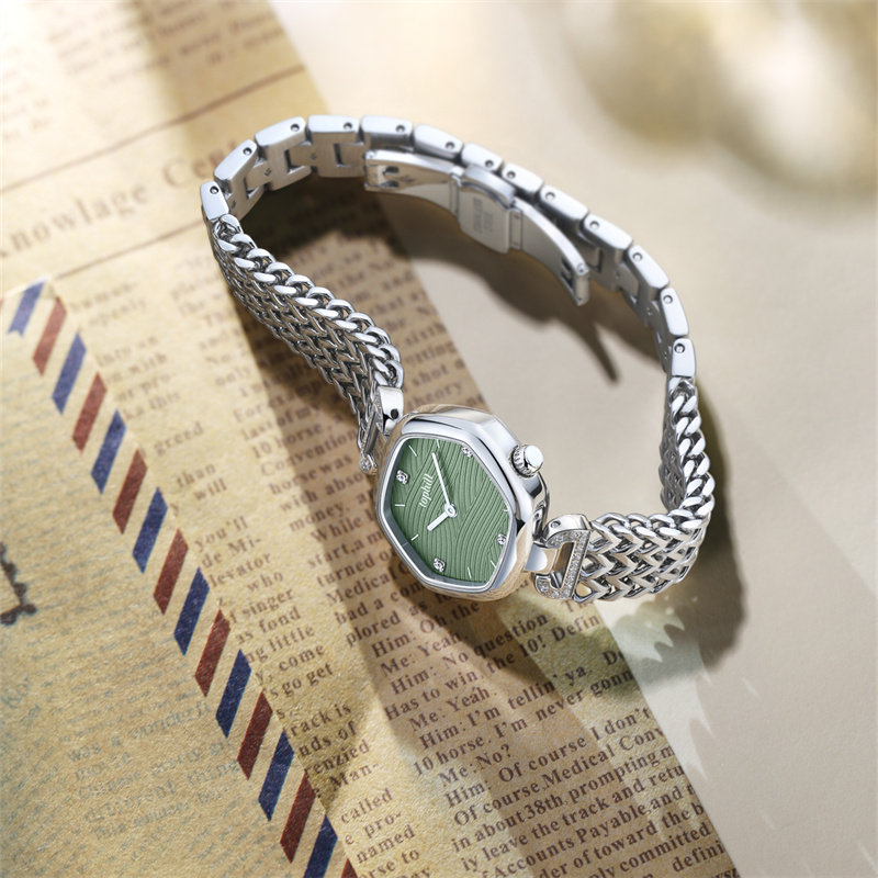  tophill拓非国产腕表