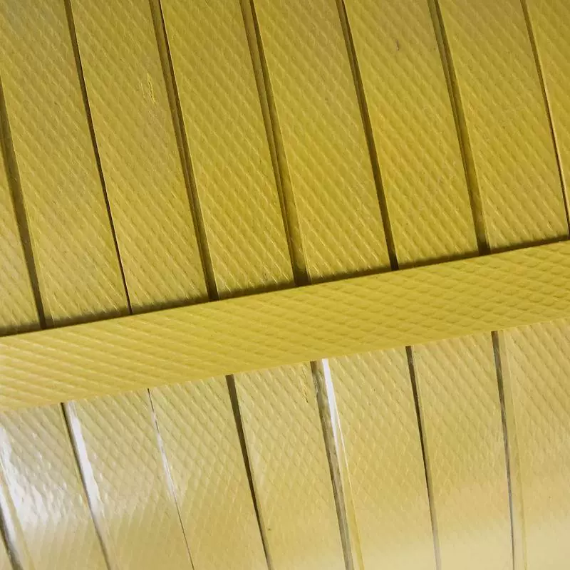 Plastic pack, automatic yellow hair band, box, cable ties
