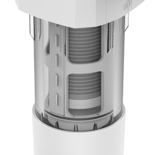 Culligan康丽根前置过滤器家用全屋自来水4T/H大流量反冲洗净水器 - 图0