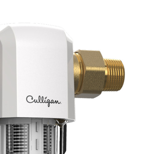 Culligan康丽根前置过滤器家用全屋自来水4T/H大流量反冲洗净水器 - 图1