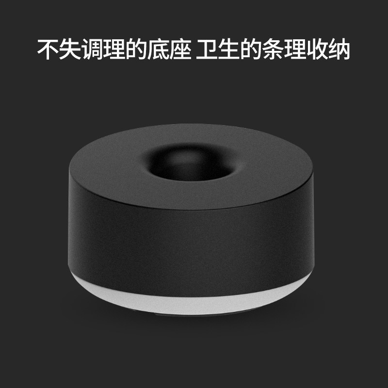 小米有品焕醒男士德国手动剃须刀 小米有品剃须刀
