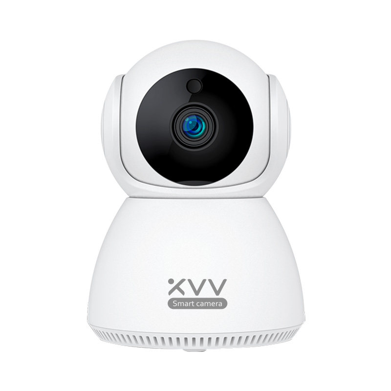 小米有品xiaovv 2k升级版米家app 小米有品智能摄像