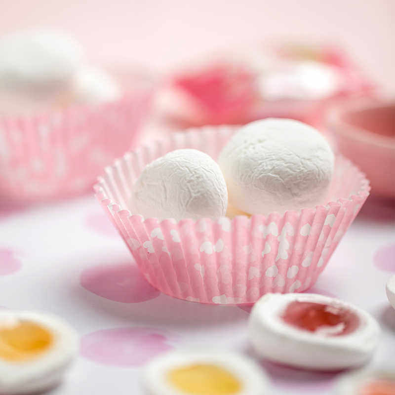 徐福记棉花糖草莓味结婚喜庆糖果散装批发多口味年货零食,淘宝优惠券,粉丝福利购,淘宝优惠卷