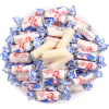 Golden Monkey Milk Candy Cylindrical Squares Bulk Wedding Candy Original Flavor Children's Snack Candy Nostalgic