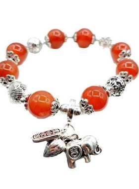 2024弯管福袋地摊串珠设计礼物