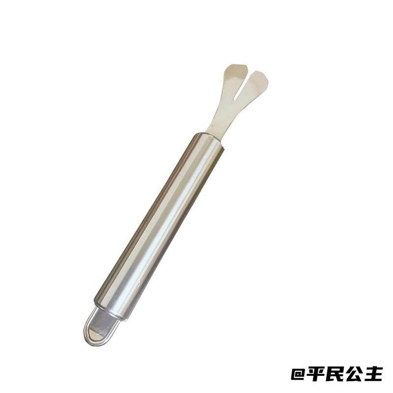 瓜果开肠刀剖鱼鸡肠子芝士刮刀雕花器刮鱼鳞神器柚子茶开橙器切刀,淘宝优惠券,粉丝福利购,淘宝优惠卷