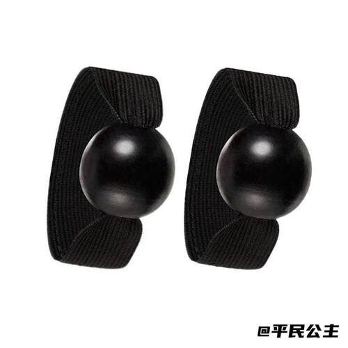 排球手型矫正器空心球排球扣球训练器弹跳橄榄球手型矫正器排球 - 图3