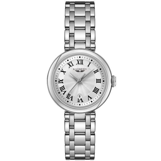 刘亦菲同款小美人系列手表女士2025新款学生女款轻奢小众石英女表