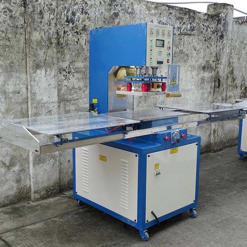 源头厂家供应单头转盘式高周波数据线包装向周波熔接机 - 图2