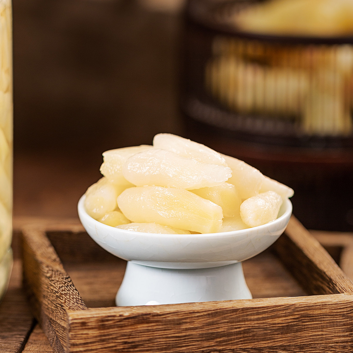 糖醋姜旗舰店铜陵生姜嫩姜芽醋泡姜酸甜脆嫩铜陵白姜不添加防腐剂,淘宝优惠券,粉丝福利购,淘宝优惠卷