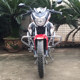 Suitable for Haojue hj150-12 anti-fall bumper