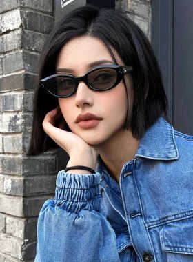 GM2024新款太阳眼镜防紫外线复古