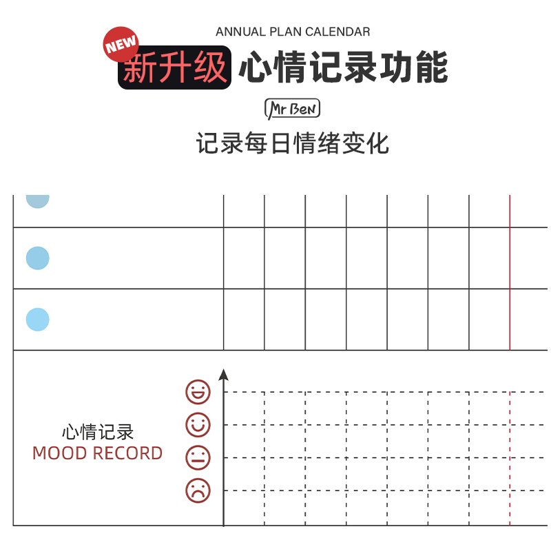 21天好习惯养成锻炼运动计划表30天100天365天工作学习减肥计划日程表日常年度规计划冲刺奋斗日程表日历计划 - 图2