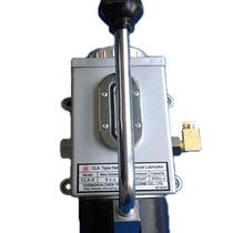 Taiwan Zhenrong CHEN YING MANUAL OIL PUMP CLA-8 Hand rocking oil lubricator