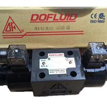 Dongfeng DOFLUID solenoid valve DFA-02-3C60-35C-11C in Taiwan
