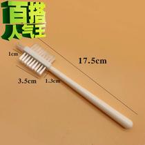 Soybean Milk Machine Brush Clean Wall Breaking Machine Long Handle Cup Brush Wash Brush Wash Bottle Brush Wash Insulated Cup R God