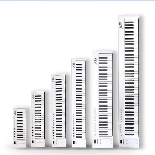 Профессиональный противовес, клавиатура, x8, x6, x2, x3, x4, 49/61/88, 88 клавиш