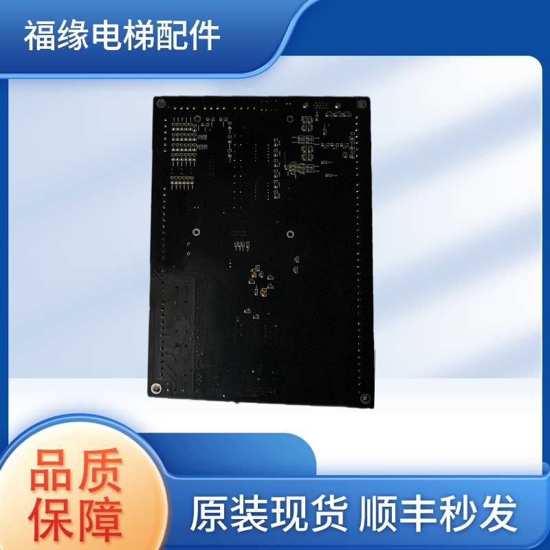 重庆高冠东莞富士电梯主板MAINCTRPCB ASSY CG720080808 720G-B - 图3