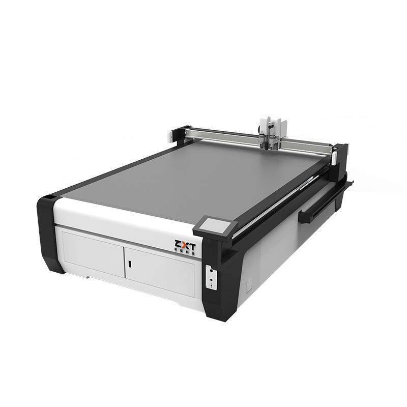 珍珠棉切割机数控开槽泡棉裁切机eva包装内衬裁剪机海绵切割机,淘宝优惠券,粉丝福利购,淘宝优惠卷