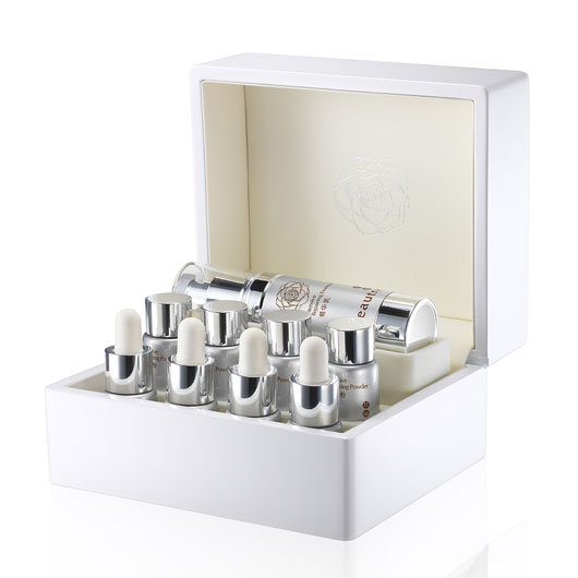  攀冠家居口腔服务