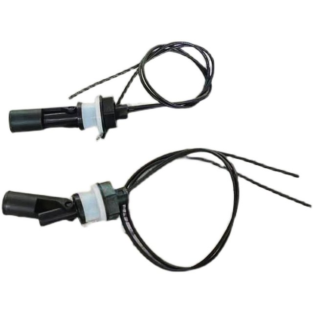 Duckbilli switch medicine barrel UPVC plastic level gauge