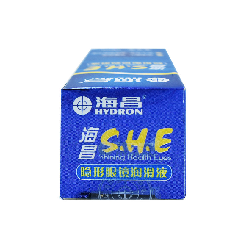  医元佳大药房软镜润滑液/润眼液