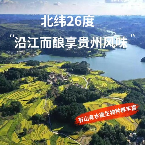 味莼园鲜味酱油桶装1.8L酿造家用炒菜蘸食调味贵州阳特产味道酱油 - 图2