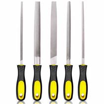 Filing knife steel filing metal polishing tool Machete Subround Rubbing Triangle Pliers Work Filing Knife Suit Woodworking Poke Knife Mill Iron