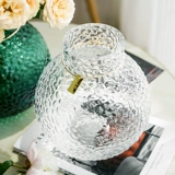 Современный и минималистичный стеклянный брендовый хоккей, креативный декор для гостиной