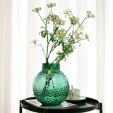 Современный и минималистичный стеклянный брендовый хоккей, креативный декор для гостиной