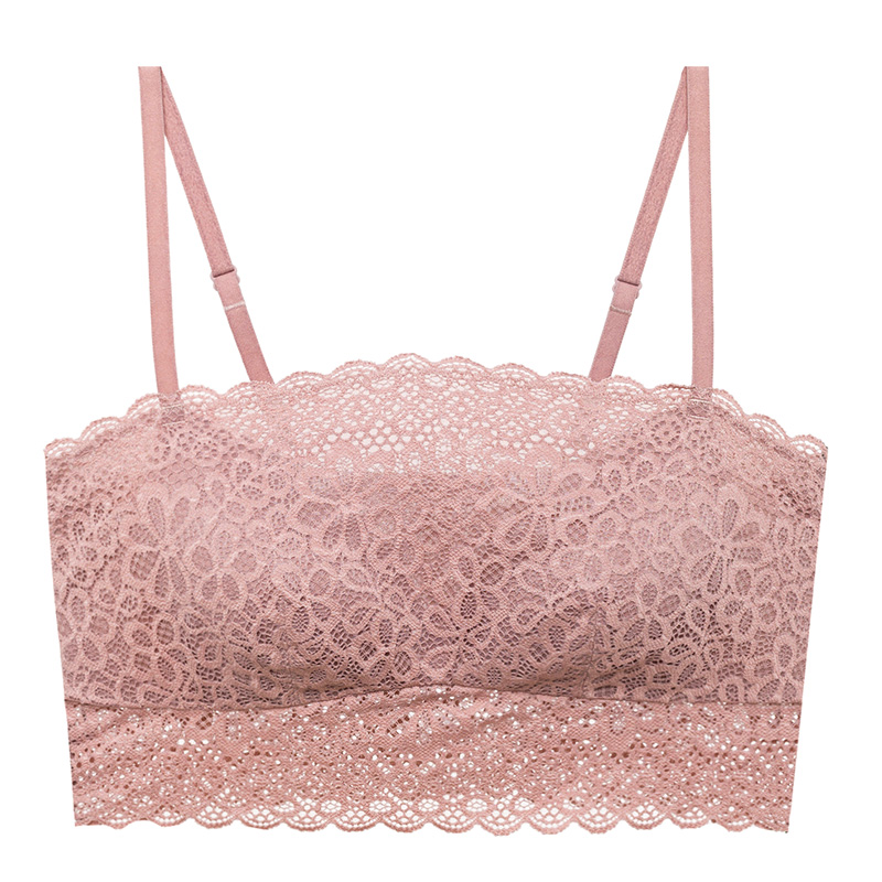 曼妮芬棉质生活蕾丝无钢圈女文胸 曼妮芬棉质生活文胸