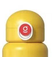 格沵GERM可口可乐DRINK保温杯原装配件杯盖杯套不支持7天无理由 - 图0