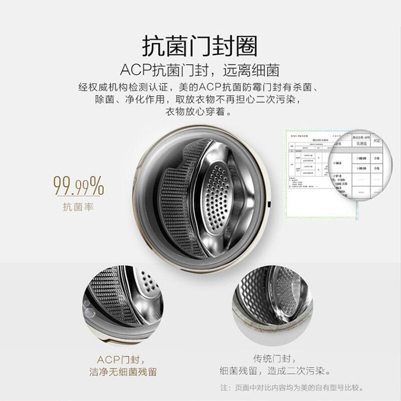  小天鹅安泰宏业洗衣机