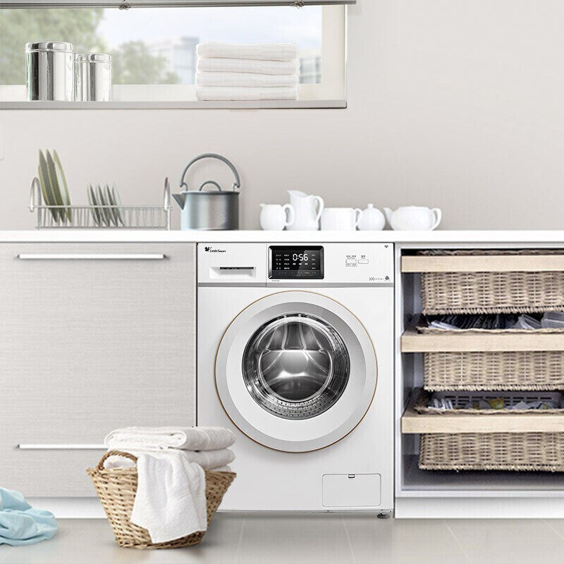  小天鹅安泰宏业洗衣机