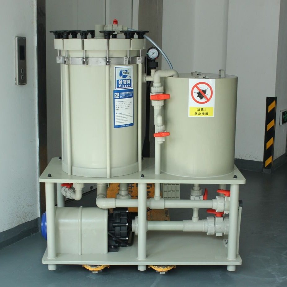 精密化学过滤机能效高 低损耗耐酸碱二氯乙烷 反应釜过滤机,淘宝优惠券,粉丝福利购,淘宝优惠卷