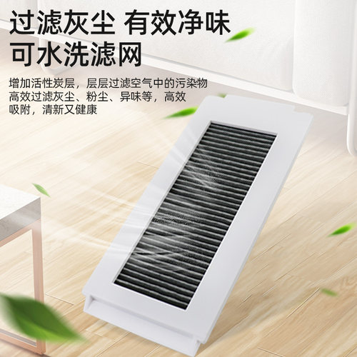 适用科沃斯扫地机器人N30 PRO配件集尘袋滚刷边刷抹布滤网清洁液 - 图1