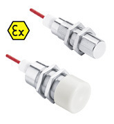 EGE Germany IGMF 010005 GOP 20meter P30712 20 20 P30712 P30706 20 Sensor