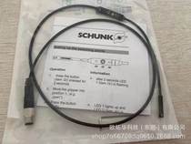Germanys Schünk Schunk chuck 0303310 PZN 64-1