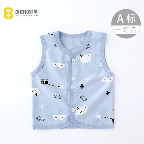 Bmw, детский осенний тонкий жилет для мальчиков, детская хлопковая майка топ, пони, 2 лет