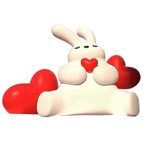 玻璃钢卡通雕塑定制动漫人物企业形象公仔摆件声场厂家装饰美陈 - 图1