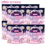 Семьно-градусные космические сладкие спящие брюки санитарная салфетка L-XL Большой размер 200 фунтов спящих штанов Менструальная ночь с миротворческими брюками искренние