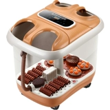 Автоматическая ванна, массажер для домашнего использования, полностью автоматический, поддерживает постоянную температуру