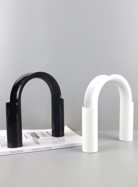 家居装饰品摆件优度极简家居