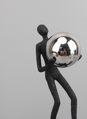 家居装饰品摆件优度极简家居